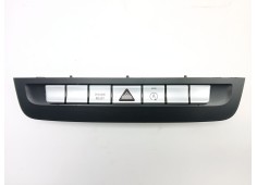 Recambio de mando multifuncion para mercedes-benz clase a (w176) a 200 cdi / d (176.008) referencia OEM IAM A2469057902 03509106