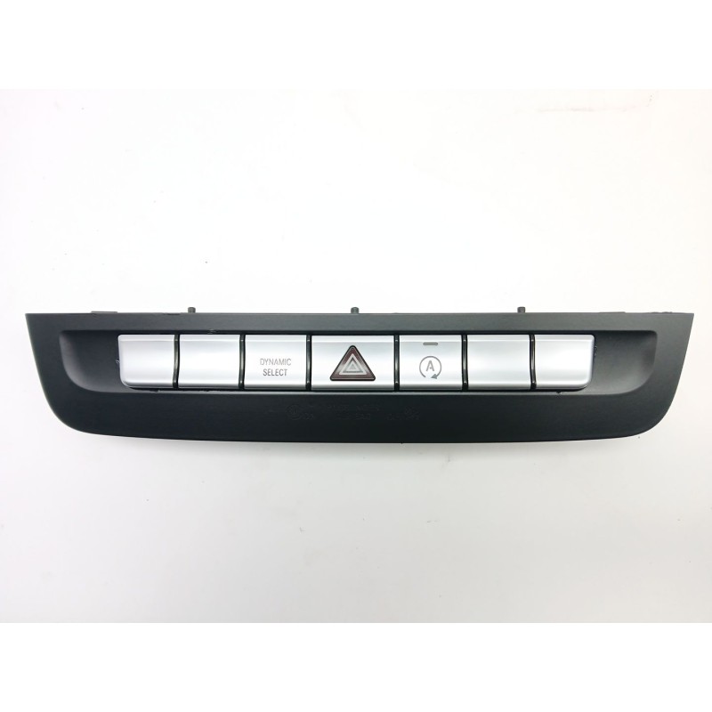 Recambio de mando multifuncion para mercedes-benz clase a (w176) a 200 cdi / d (176.008) referencia OEM IAM A2469057902 03509106