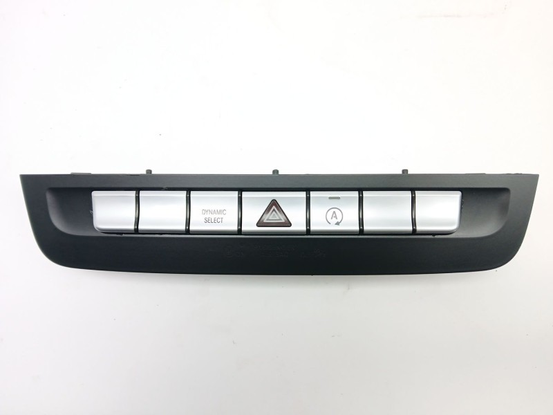 Recambio de mando multifuncion para mercedes-benz clase a (w176) a 200 cdi / d (176.008) referencia OEM IAM A2469057902 03509106