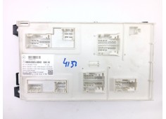 Recambio de modulo electronico para mercedes-benz clase a (w176) a 200 cdi / d (176.008) referencia OEM IAM A1569007702 A1569011