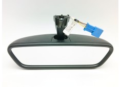 Recambio de espejo interior para mercedes-benz clase a (w176) a 200 cdi / d (176.008) referencia OEM IAM A1768100217  