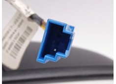 Recambio de espejo interior para mercedes-benz clase a (w176) a 200 cdi / d (176.008) referencia OEM IAM A1768100217   2