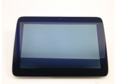 Recambio de pantalla multifuncion para mercedes-benz clase a (w176) a 200 cdi / d (176.008) referencia OEM IAM A1669001420 A1669