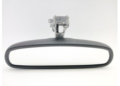 Recambio de espejo interior para land rover freelander 2 (l359) 2.2 td4 4x4 referencia OEM IAM 6H5217700AB  