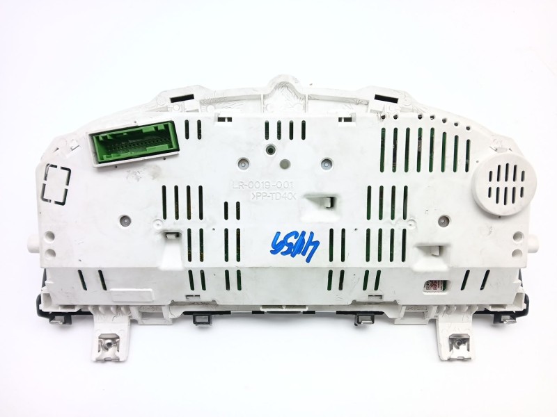 Recambio de cuadro instrumentos para land rover freelander 2 (l359) 2.2 td4 4x4 referencia OEM IAM AH5210849FB  