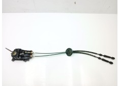 Recambio de palanca cambio para opel antara a (l07) 2.0 cdti referencia OEM IAM 96625360 96625502 