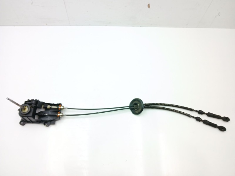 Recambio de palanca cambio para opel antara a (l07) 2.0 cdti referencia OEM IAM 96625360 96625502 