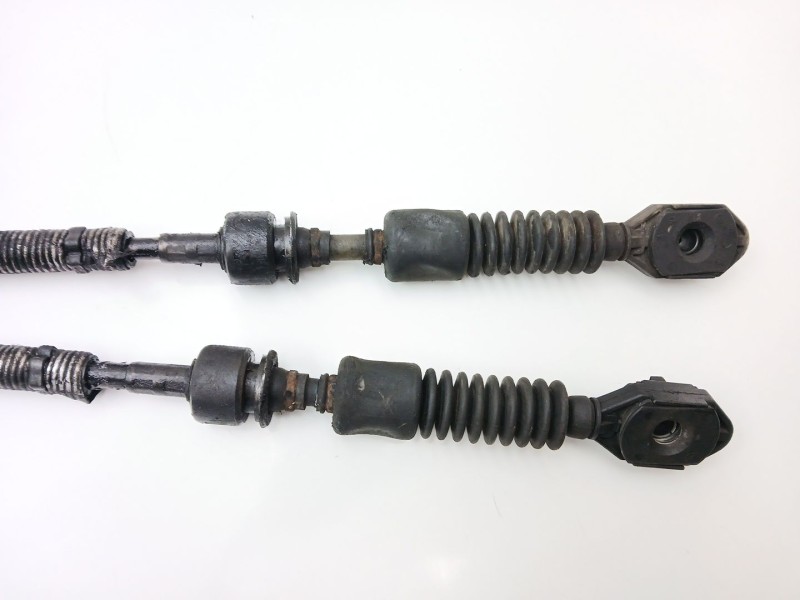 Recambio de palanca cambio para opel antara a (l07) 2.0 cdti referencia OEM IAM 96625360 96625502 