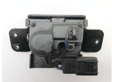 Recambio de cerradura maletero / porton para opel antara a (l07) 2.0 cdti referencia OEM IAM 15934420  