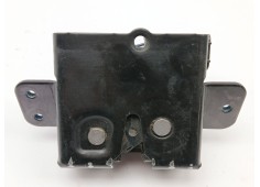 Recambio de cerradura maletero / porton para opel antara a (l07) 2.0 cdti referencia OEM IAM 15934420   2