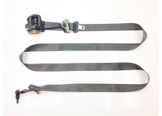 Recambio de cinturon seguridad delantero derecho para opel antara a (l07) 2.0 cdti referencia OEM IAM 96474672  