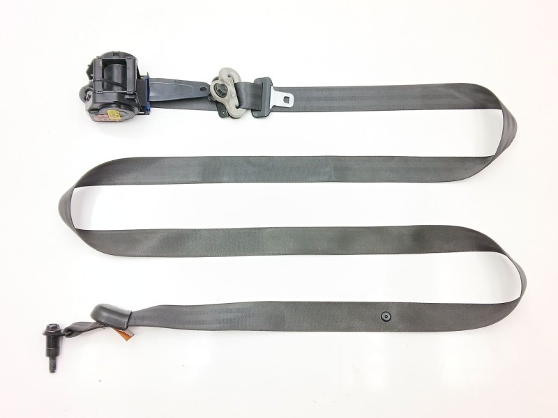 Recambio de cinturon seguridad delantero derecho para opel antara a (l07) 2.0 cdti referencia OEM IAM 96474672  