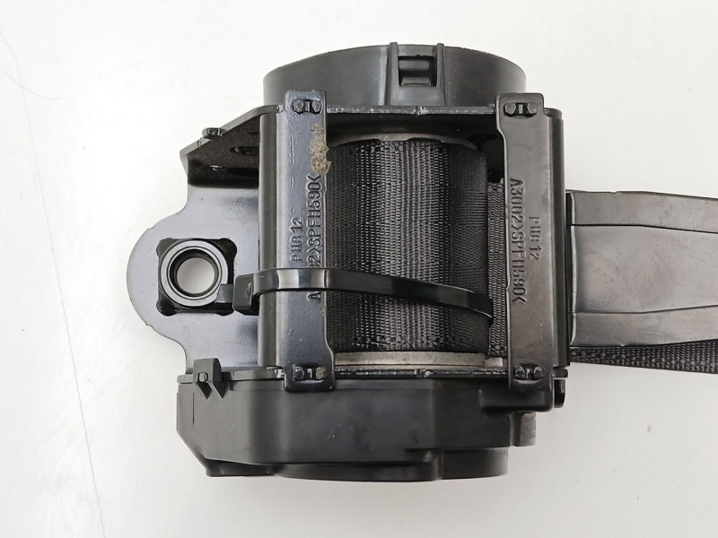 Recambio de cinturon seguridad delantero derecho para opel antara a (l07) 2.0 cdti referencia OEM IAM 96474672  