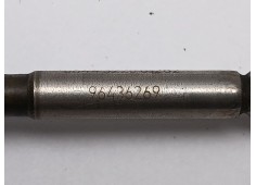 Recambio de sonda lambda para opel antara a (l07) 2.0 cdti referencia OEM IAM 96436269   2