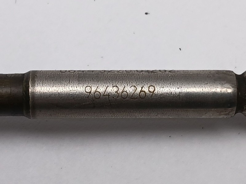 Recambio de sonda lambda para opel antara a (l07) 2.0 cdti referencia OEM IAM 96436269  