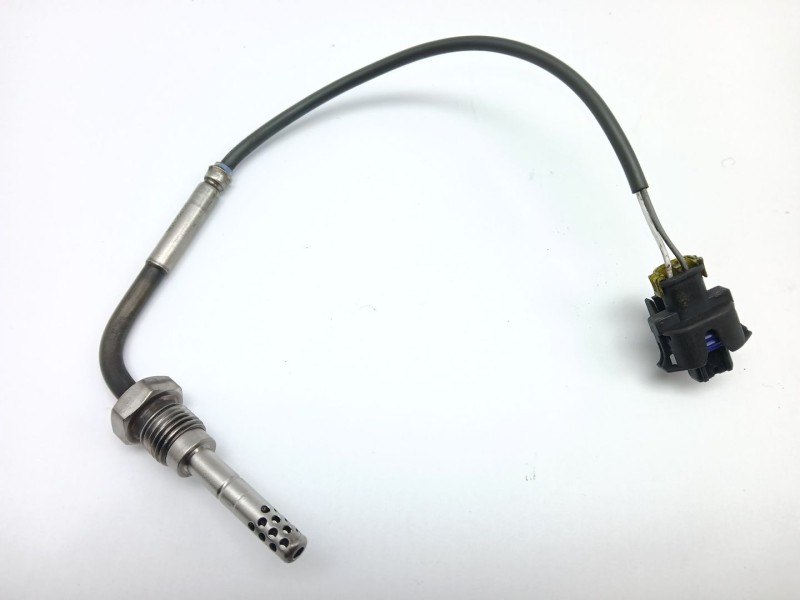 Recambio de sonda lambda para opel antara a (l07) 2.0 cdti referencia OEM IAM 96436268  