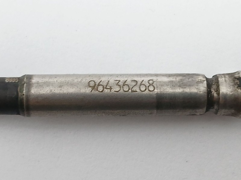 Recambio de sonda lambda para opel antara a (l07) 2.0 cdti referencia OEM IAM 96436268  