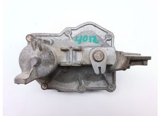 Recambio de caja mariposa para nissan x-trail (t30) 2.2 d 4w referencia OEM IAM 147B08010R 50885503 