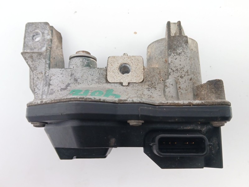 Recambio de caja mariposa para nissan x-trail (t30) 2.2 d 4w referencia OEM IAM 147B08010R 50885503 