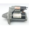 Recambio de motor arranque para opel corsa e selective referencia OEM IAM 25198414  
