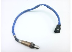 Recambio de sonda lambda para nissan x-trail (t30) 2.2 d 4w referencia OEM IAM 226A42602R H8201499129 0281004225