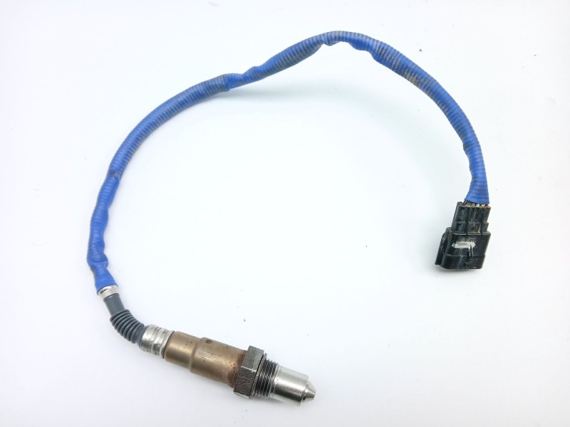 Recambio de sonda lambda para nissan x-trail (t30) 2.2 d 4w referencia OEM IAM 226A42602R H8201499129 0281004225