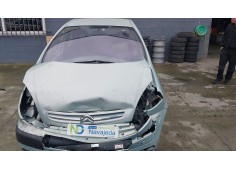 citroën xsara picasso (n68) del año 2005