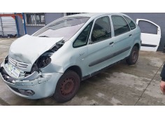 citroën xsara picasso (n68) del año 2005 2