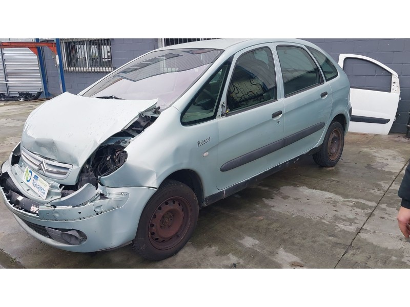 citroën xsara picasso (n68) del año 2005