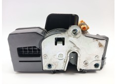 Recambio de cerradura puerta delantera derecha para opel antara a (l07) 2.0 cdti referencia OEM IAM 95276545  