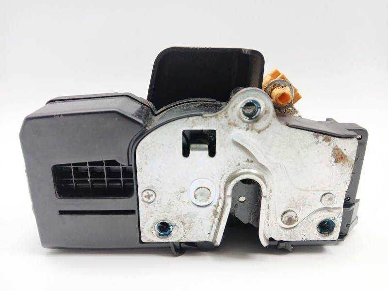 Recambio de cerradura puerta delantera derecha para opel antara a (l07) 2.0 cdti referencia OEM IAM 95276545  