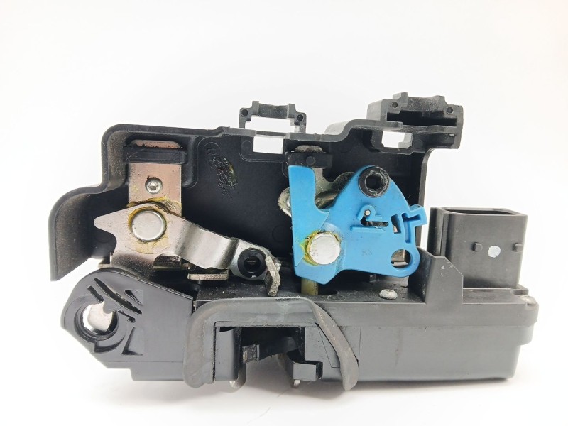 Recambio de cerradura puerta delantera derecha para opel antara a (l07) 2.0 cdti referencia OEM IAM 95276545  