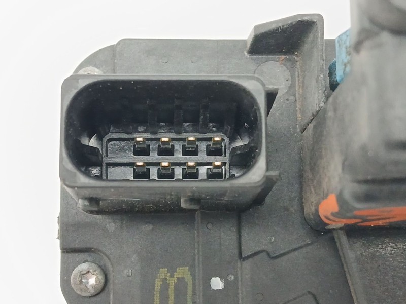 Recambio de cerradura puerta delantera derecha para opel antara a (l07) 2.0 cdti referencia OEM IAM 95276545  