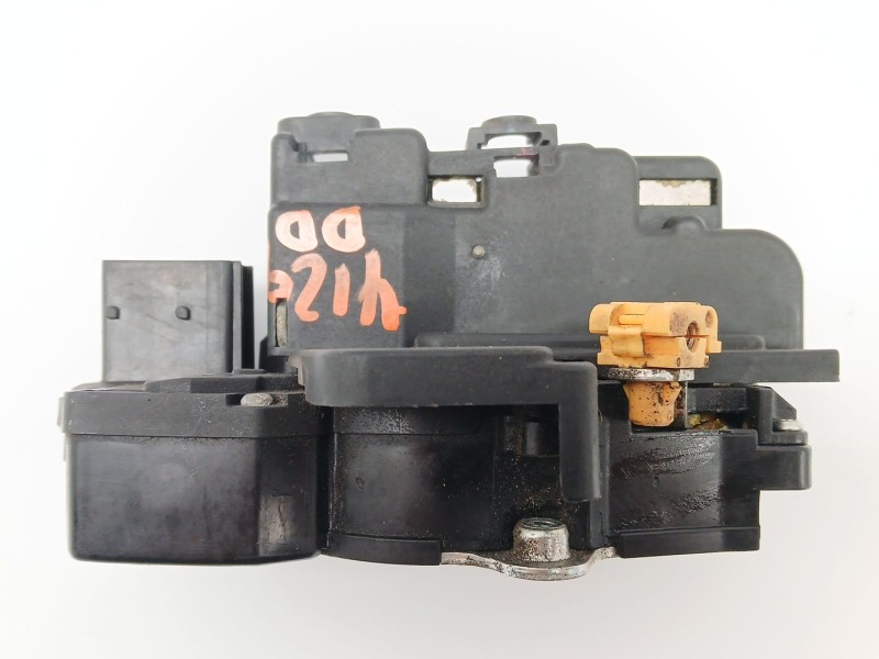 Recambio de cerradura puerta delantera derecha para opel antara a (l07) 2.0 cdti referencia OEM IAM 95276545  