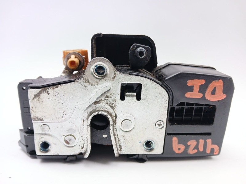 Recambio de cerradura puerta delantera izquierda para opel antara a (l07) 2.0 cdti referencia OEM IAM 95276544  