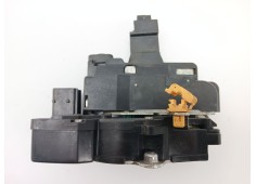 Recambio de cerradura puerta trasera derecha para opel antara a (l07) 2.0 cdti referencia OEM IAM 96660904   2