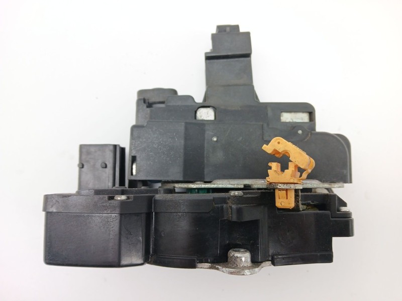 Recambio de cerradura puerta trasera derecha para opel antara a (l07) 2.0 cdti referencia OEM IAM 96660904  