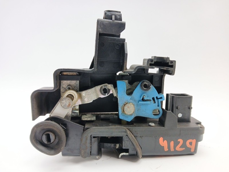 Recambio de cerradura puerta trasera derecha para opel antara a (l07) 2.0 cdti referencia OEM IAM 96660904  