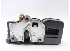 Recambio de cerradura puerta trasera izquierda para opel antara a (l07) 2.0 cdti referencia OEM IAM 96660903  