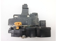 Recambio de cerradura puerta trasera izquierda para opel antara a (l07) 2.0 cdti referencia OEM IAM 96660903   2