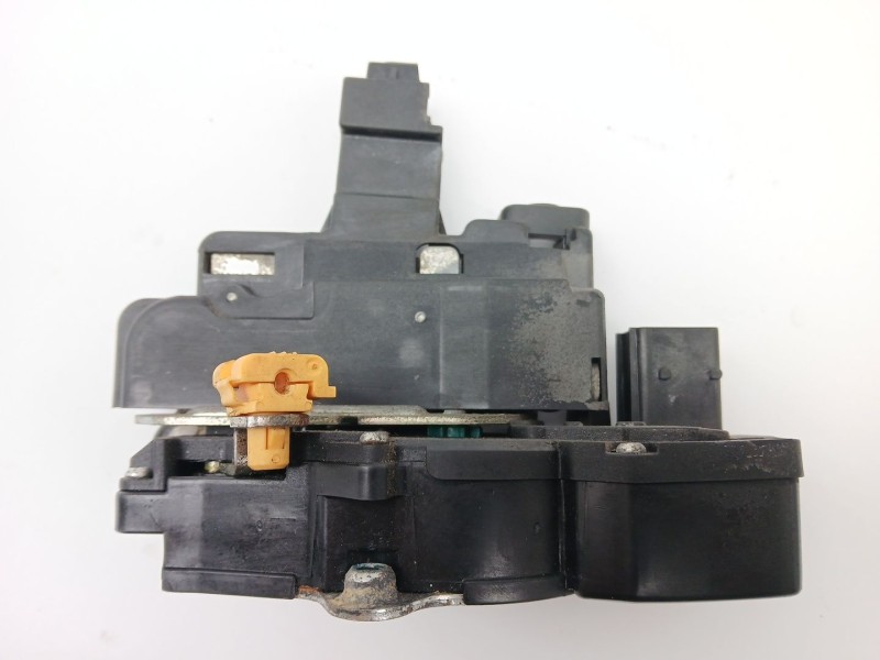 Recambio de cerradura puerta trasera izquierda para opel antara a (l07) 2.0 cdti referencia OEM IAM 96660903  