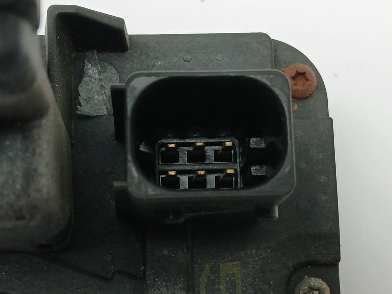 Recambio de cerradura puerta trasera izquierda para opel antara a (l07) 2.0 cdti referencia OEM IAM 96660903  