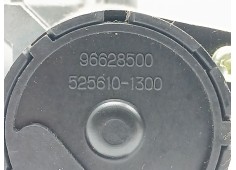 Recambio de antirrobo para opel antara a (l07) 2.0 cdti referencia OEM IAM 95201662 96628500  2