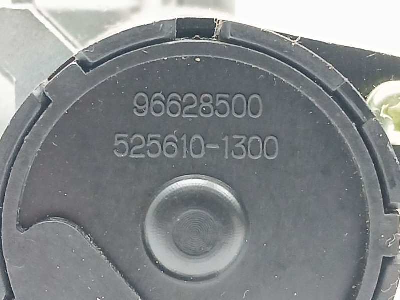 Recambio de antirrobo para opel antara a (l07) 2.0 cdti referencia OEM IAM 95201662 96628500 