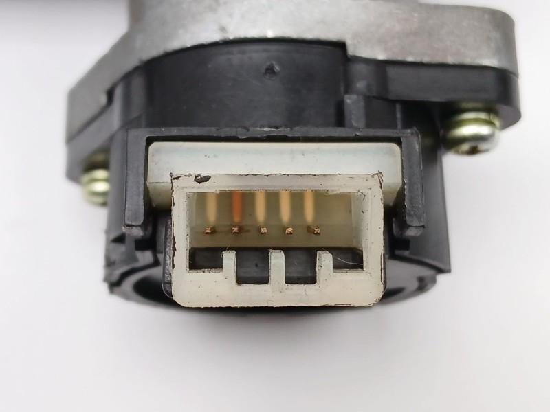 Recambio de antirrobo para opel antara a (l07) 2.0 cdti referencia OEM IAM 95201662 96628500 