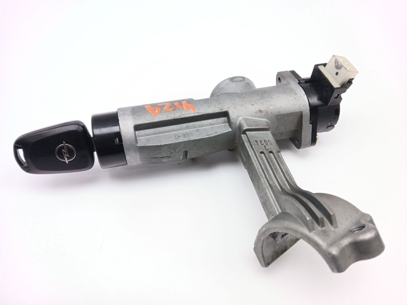 Recambio de antirrobo para opel antara a (l07) 2.0 cdti referencia OEM IAM 95201662 96628500 