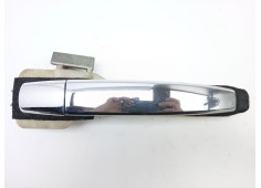 Recambio de maneta exterior delantera derecha para opel antara a (l07) 2.0 cdti referencia OEM IAM 96660910  