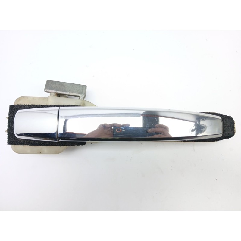 Recambio de maneta exterior delantera derecha para opel antara a (l07) 2.0 cdti referencia OEM IAM 96660910  