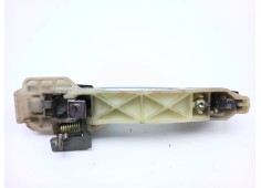 Recambio de maneta exterior delantera derecha para opel antara a (l07) 2.0 cdti referencia OEM IAM 96660910   2