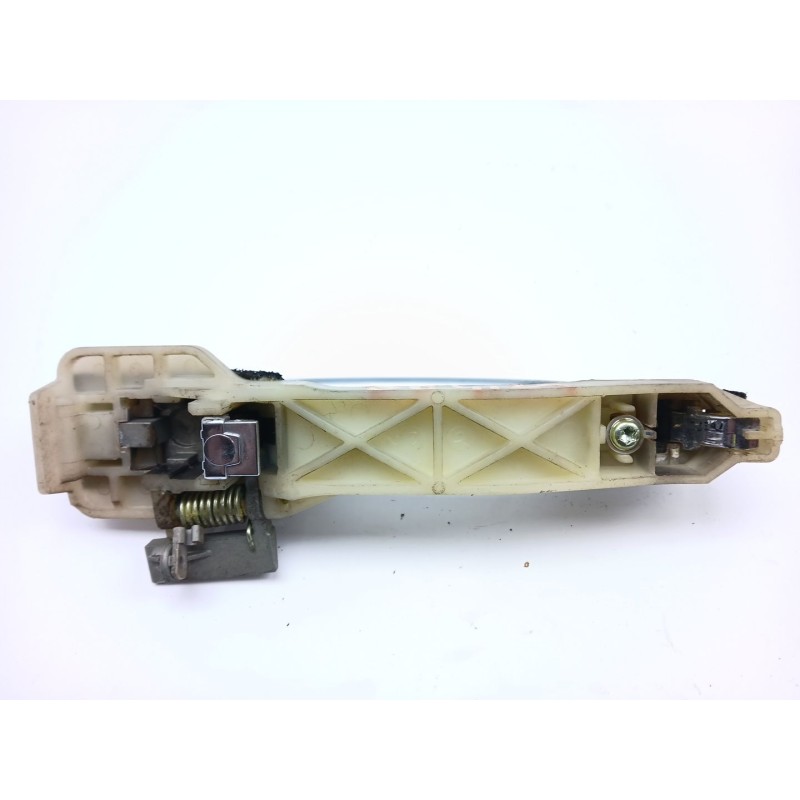 Recambio de maneta exterior delantera derecha para opel antara a (l07) 2.0 cdti referencia OEM IAM 96660910  